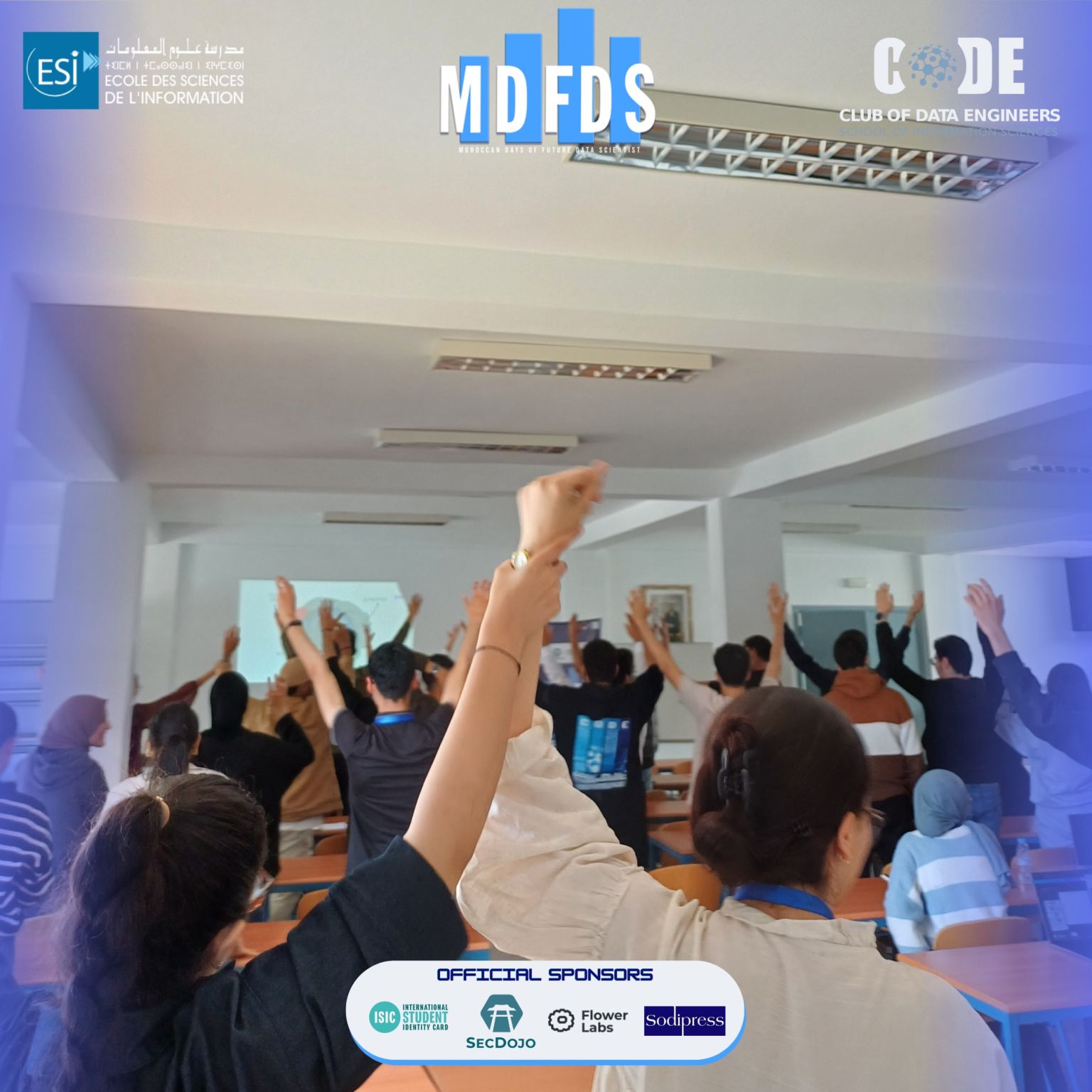 Building Our First CTF Platform